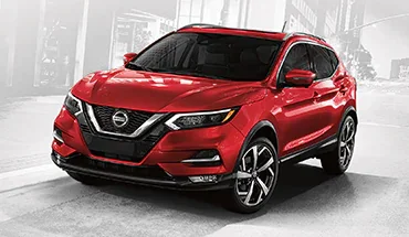 Even last year's Rogue Sport is thrilling | Ken Ganley Nissan Mayfield in Mayfield Heights OH