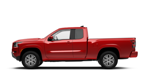 King Cab 4X2 SV 2023 Nissan Frontier | Ken Ganley Nissan Mayfield in Mayfield Heights OH