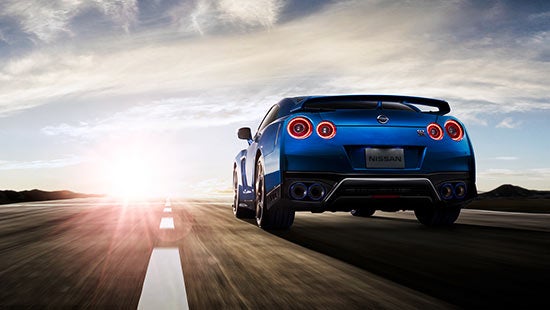 The History of Nissan GT-R | Ken Ganley Nissan Mayfield in Mayfield Heights OH