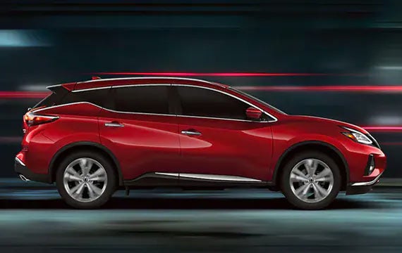 2023 Nissan Murano Refined performance | Ken Ganley Nissan Mayfield in Mayfield Heights OH