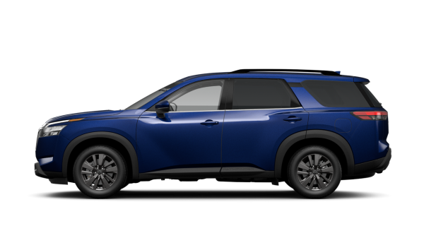2023 Nissan Pathfinder SV 2WD | Ken Ganley Nissan Mayfield in Mayfield Heights OH