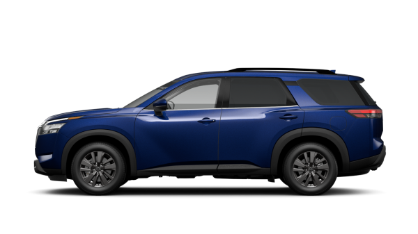 2023 Nissan Pathfinder SV 4WD | Ken Ganley Nissan Mayfield in Mayfield Heights OH