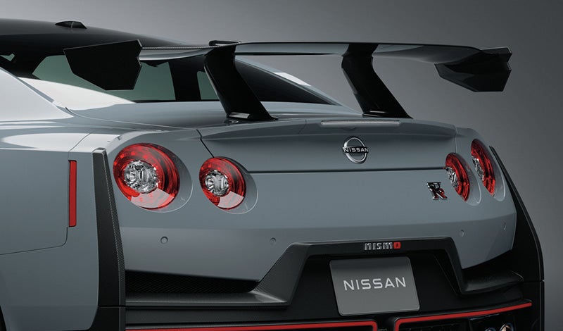 2024 Nissan GT-R Nismo | Ken Ganley Nissan Mayfield in Mayfield Heights OH