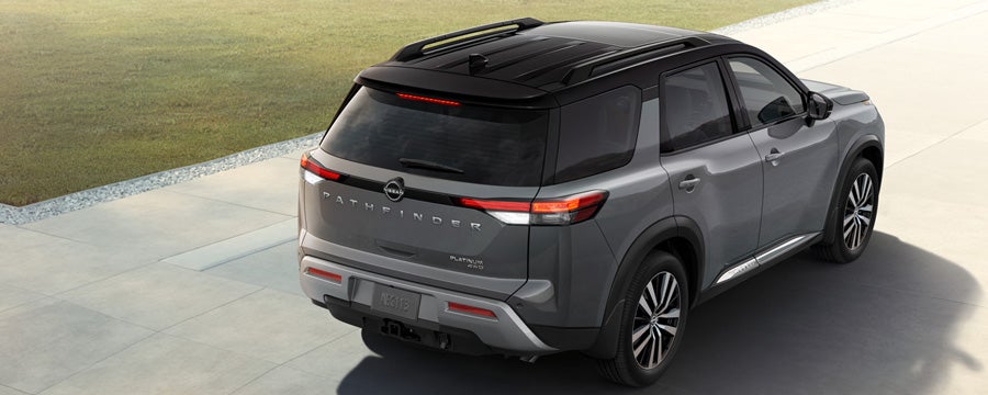 Ken Ganley Nissan Mayfield in Mayfield Heights OH