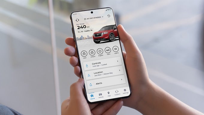 Ken Ganley Nissan Mayfield in Mayfield Heights OH