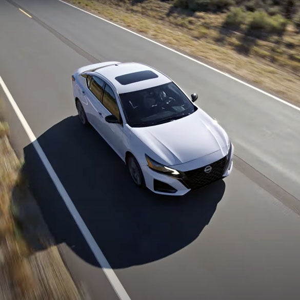 Ken Ganley Nissan Mayfield in Mayfield Heights OH