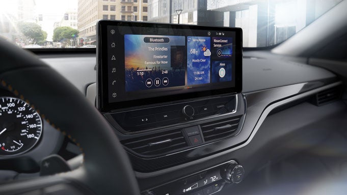 Ken Ganley Nissan Mayfield in Mayfield Heights OH