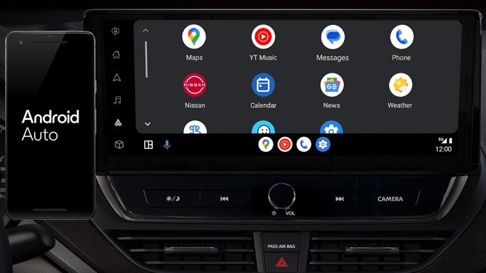 Ken Ganley Nissan Mayfield in Mayfield Heights OH