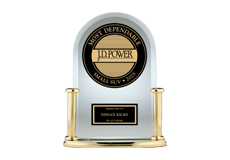 Ken Ganley Nissan Mayfield in Mayfield Heights OH