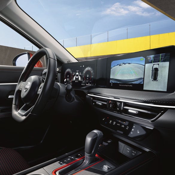 Ken Ganley Nissan Mayfield in Mayfield Heights OH