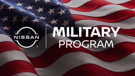 Nissan Military Program | Ken Ganley Nissan Mayfield in Mayfield Heights OH