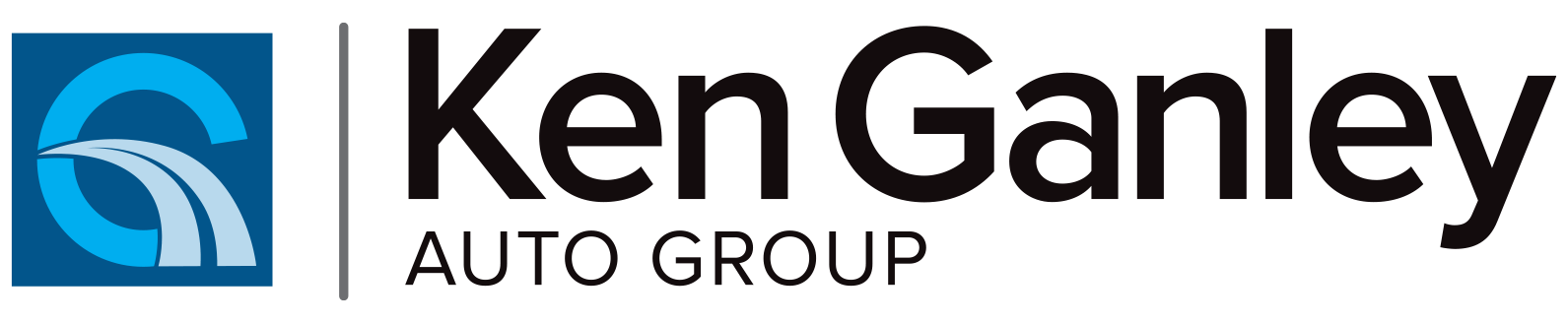 Ken Ganley Nissan Logo